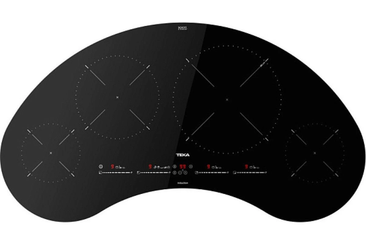 Варочная панель Teka IKC 94628 MST BLACK