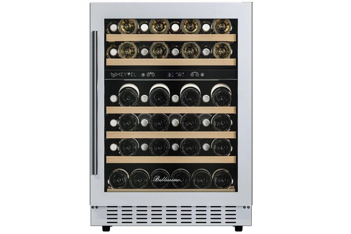 Винный шкаф Meyvel MV46PRO-KWT2