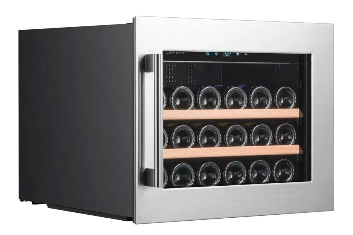 Винный шкаф Temptech Oslo OZ45SX-24