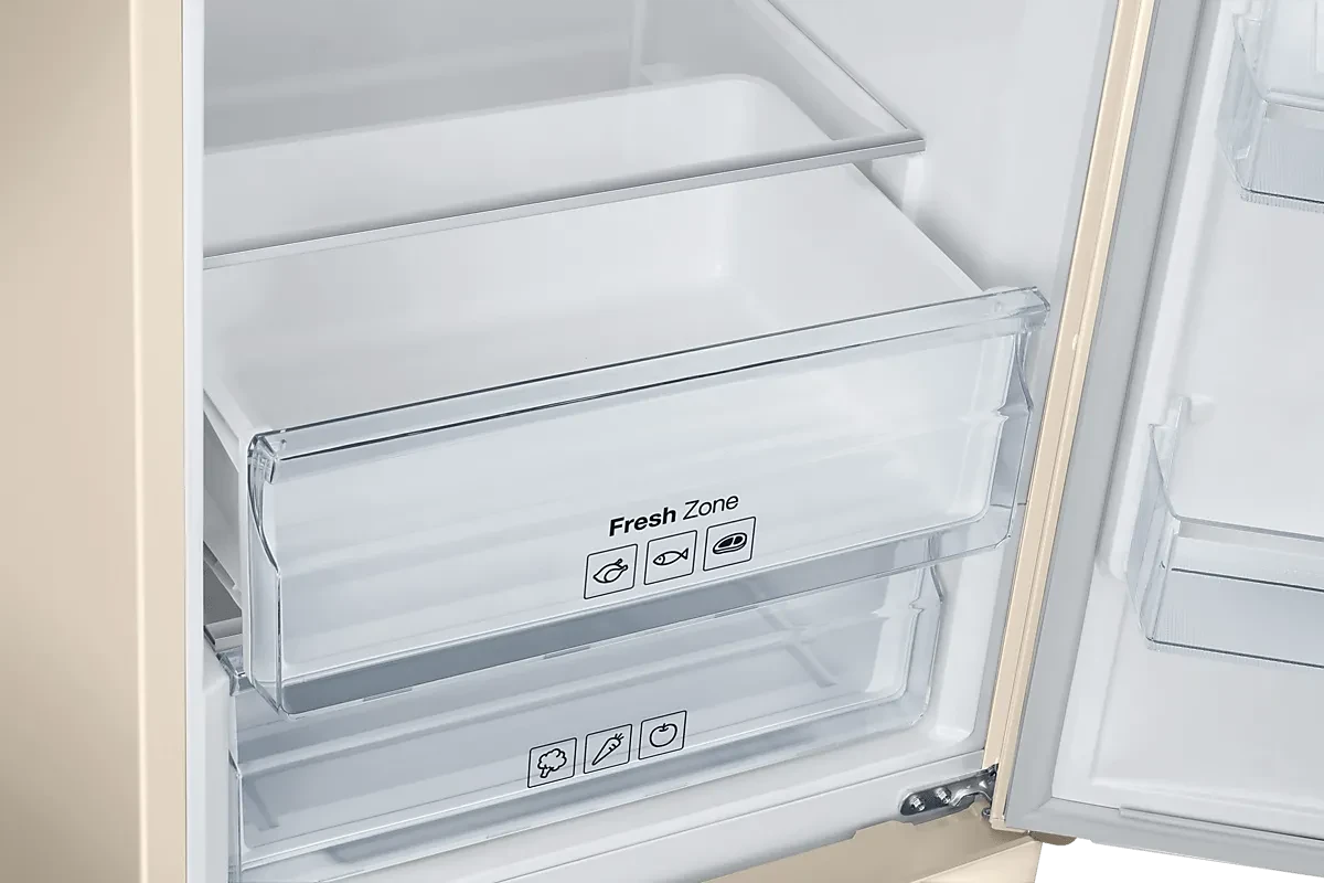Холодильник Samsung RB37P5491EL