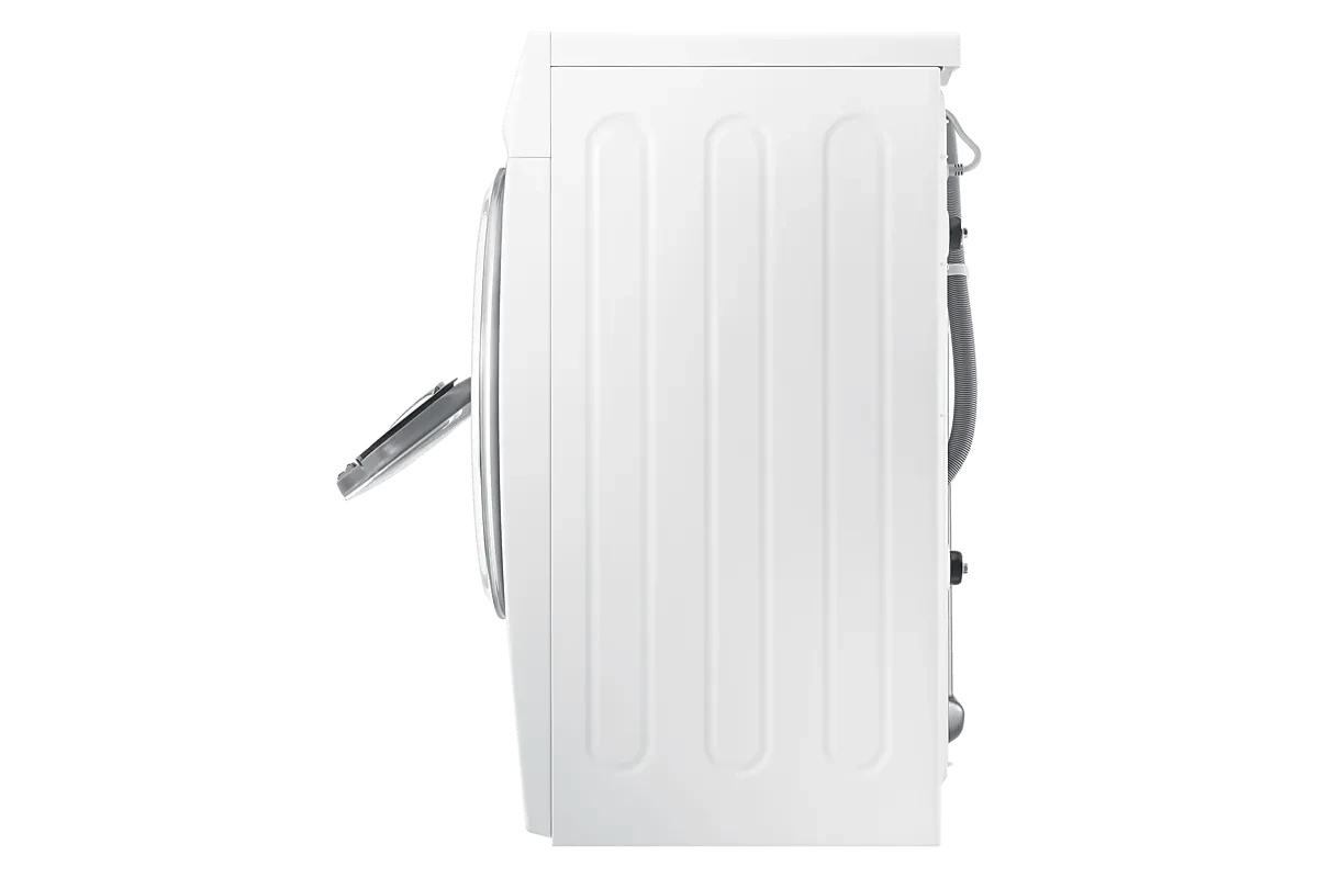 Стиральная машина Samsung WW70R42PXRWDLP (AddWash и EcoBubble)