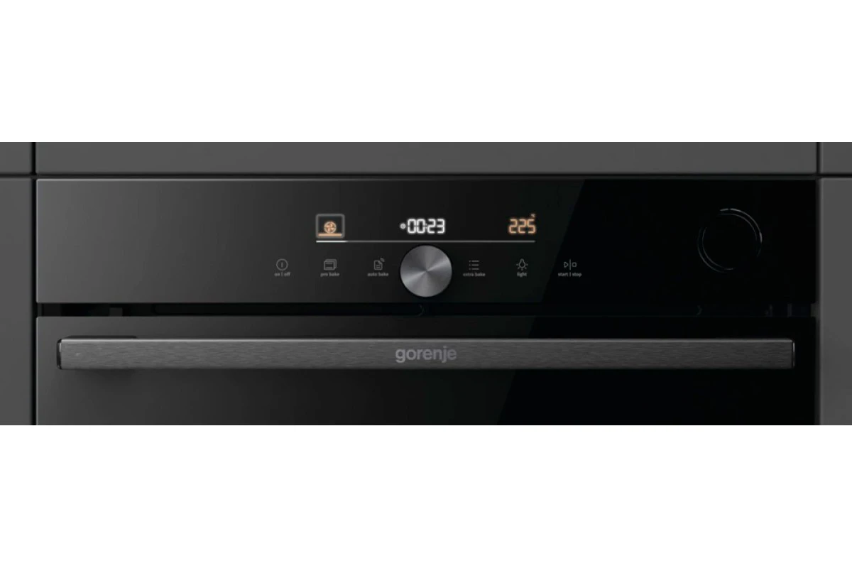 Духовой шкаф Gorenje BPSA6747DGWI