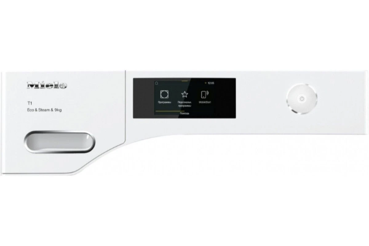 Сушильная машина Miele TWR780WP
