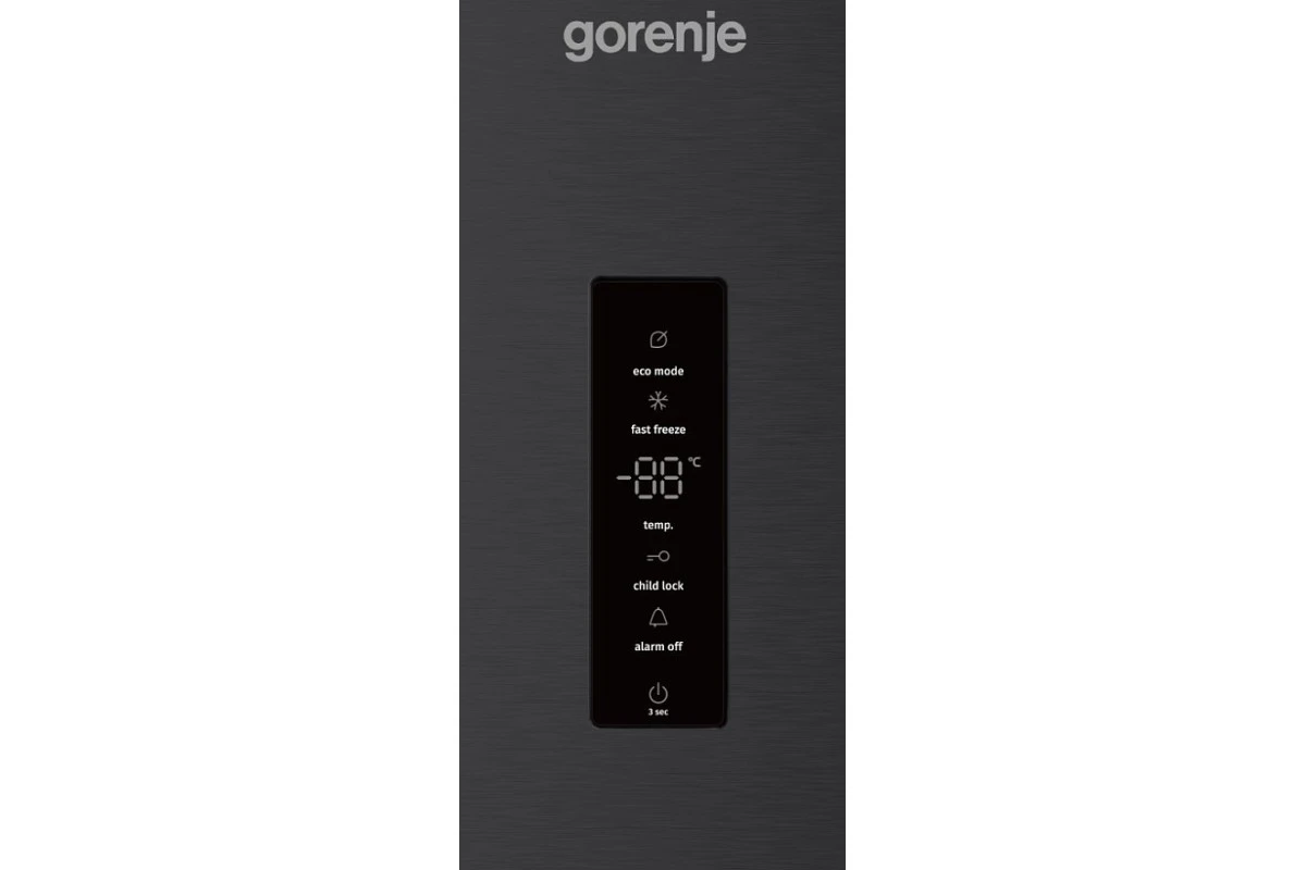 Морозильный шкаф Gorenje FN619FPB