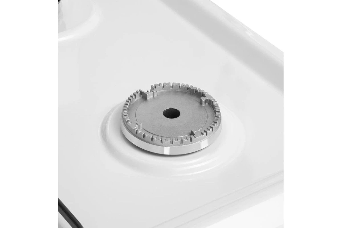 Газовая плита Maunfeld MGC60GEW03