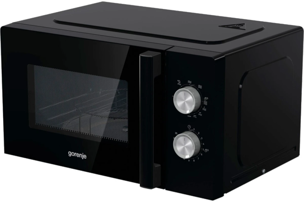 Микроволновая печь с грилем Gorenje MO20E2BH