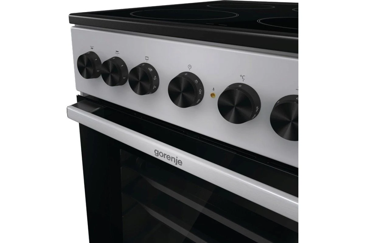 Электрическая плита Gorenje GEC5B41SG