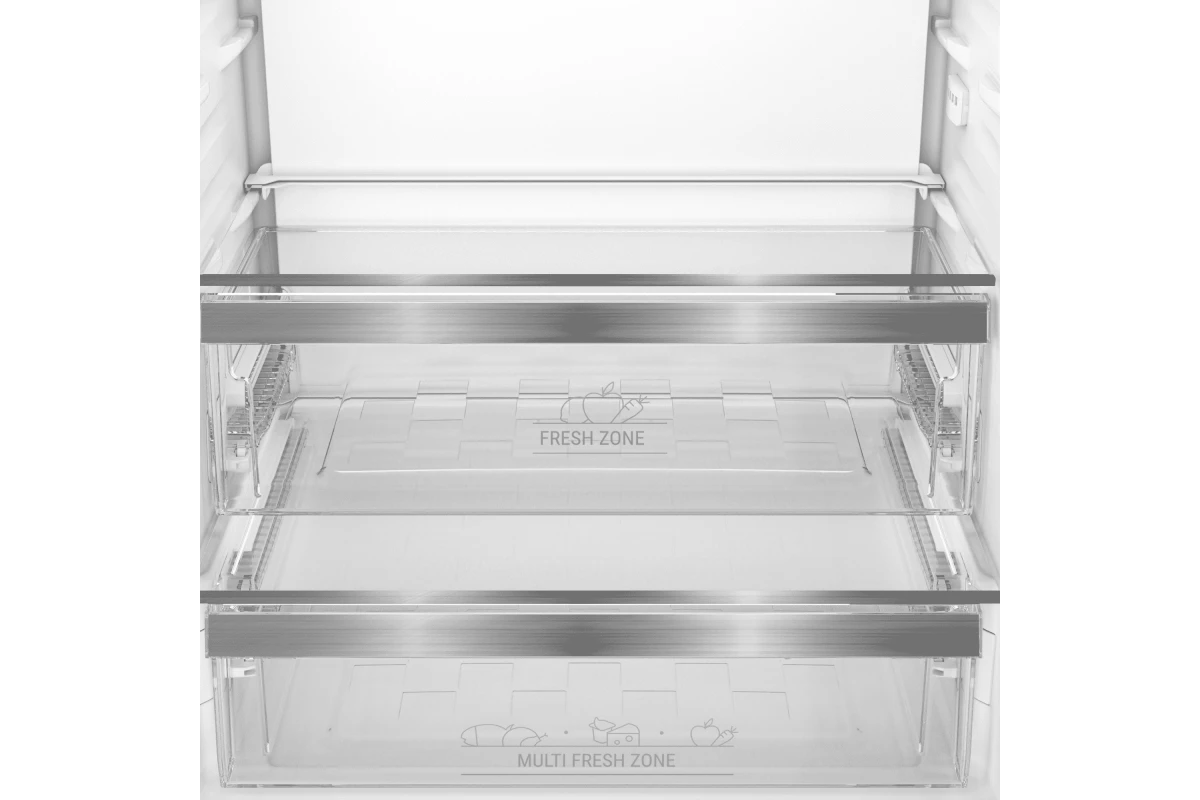 Встраиваемый холодильник Hotpoint HBT 400I