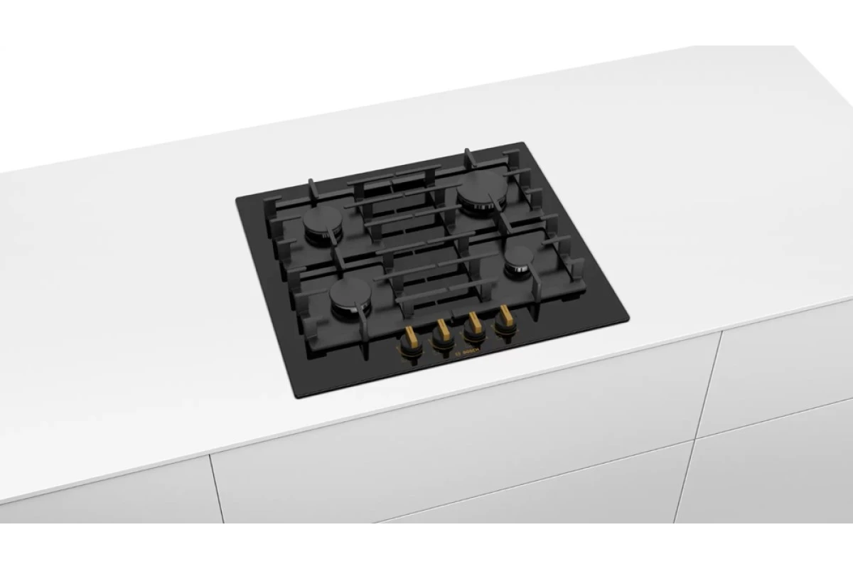 Варочная панель Bosch PPP6B6B90R