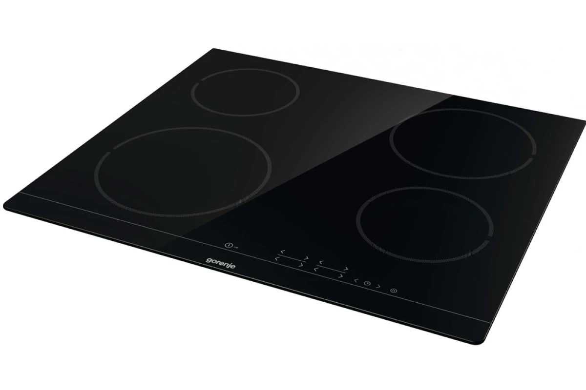 Независимая стеклокерамическая варочная панель Gorenje CT41SC