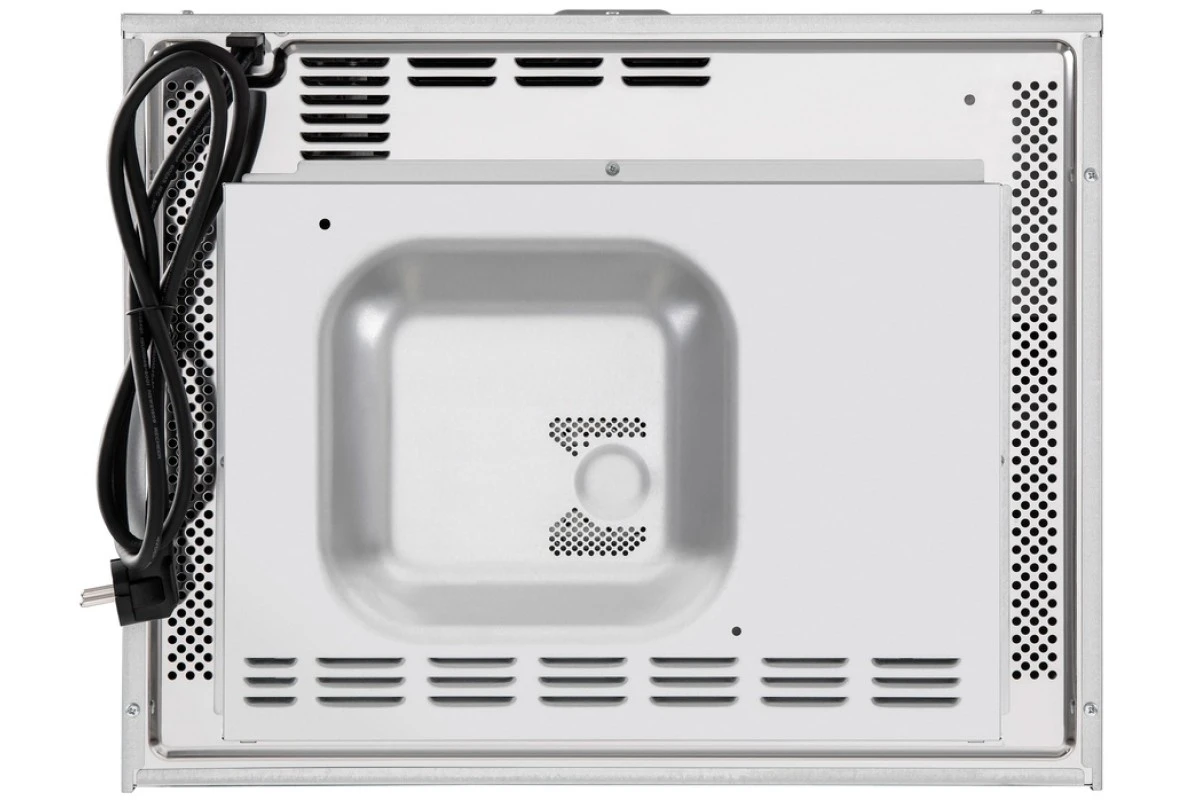 Компактный духовой шкаф с СВЧ Maunfeld MCMO.44.9GBG