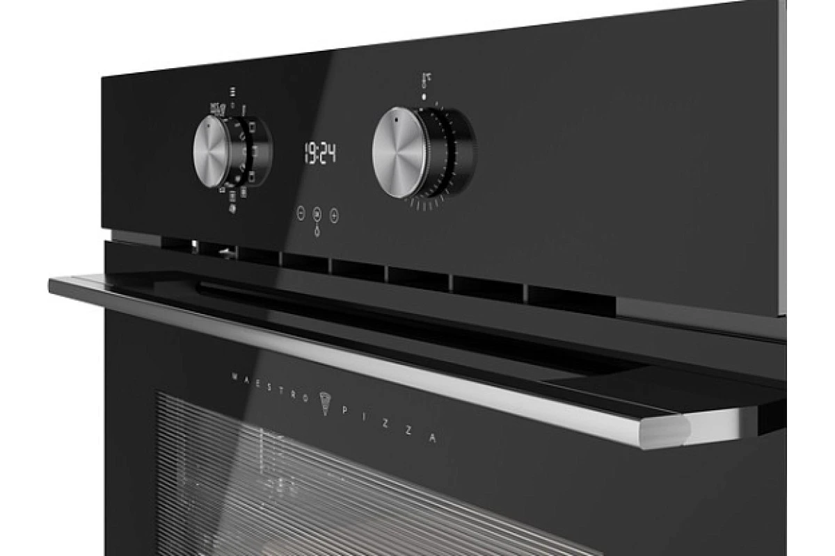 Духовой шкаф Teka HLC 8510P NIGHT RIVER BLACK