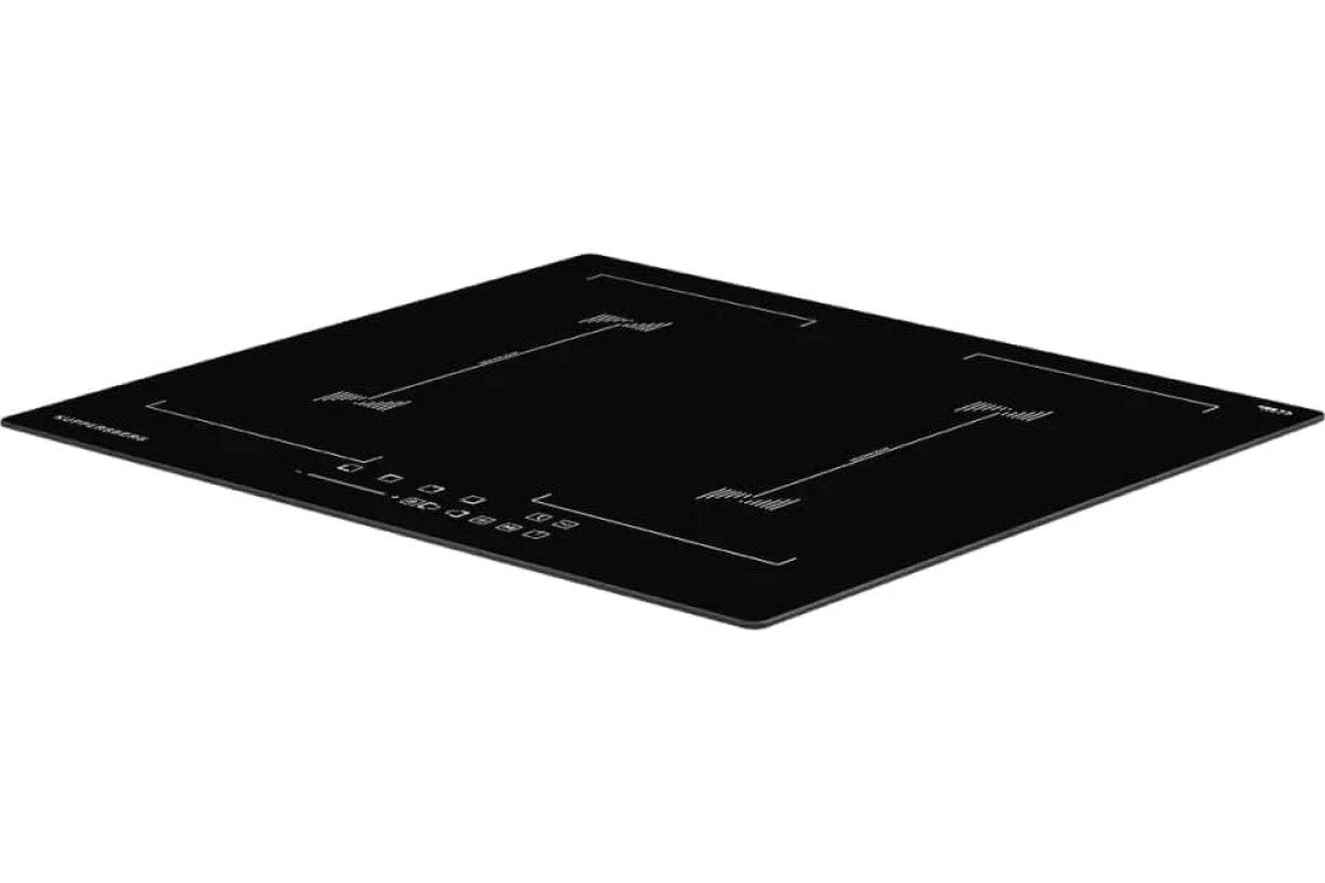 Варочная панель Kuppersberg ICS 627