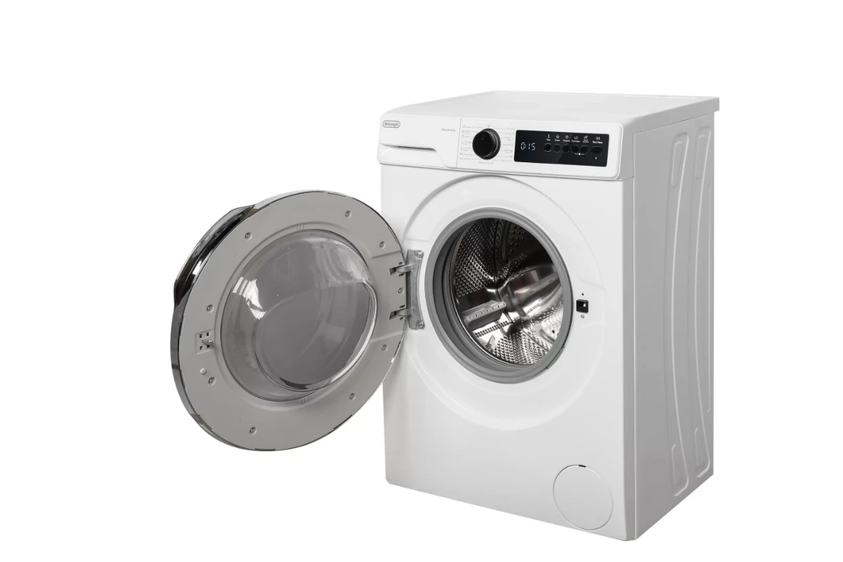 Стиральная машина DeLonghi DWM 616 ALICIA