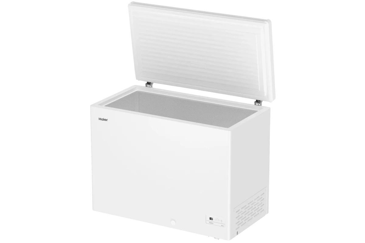 Морозильный ларь Haier HCE251R
