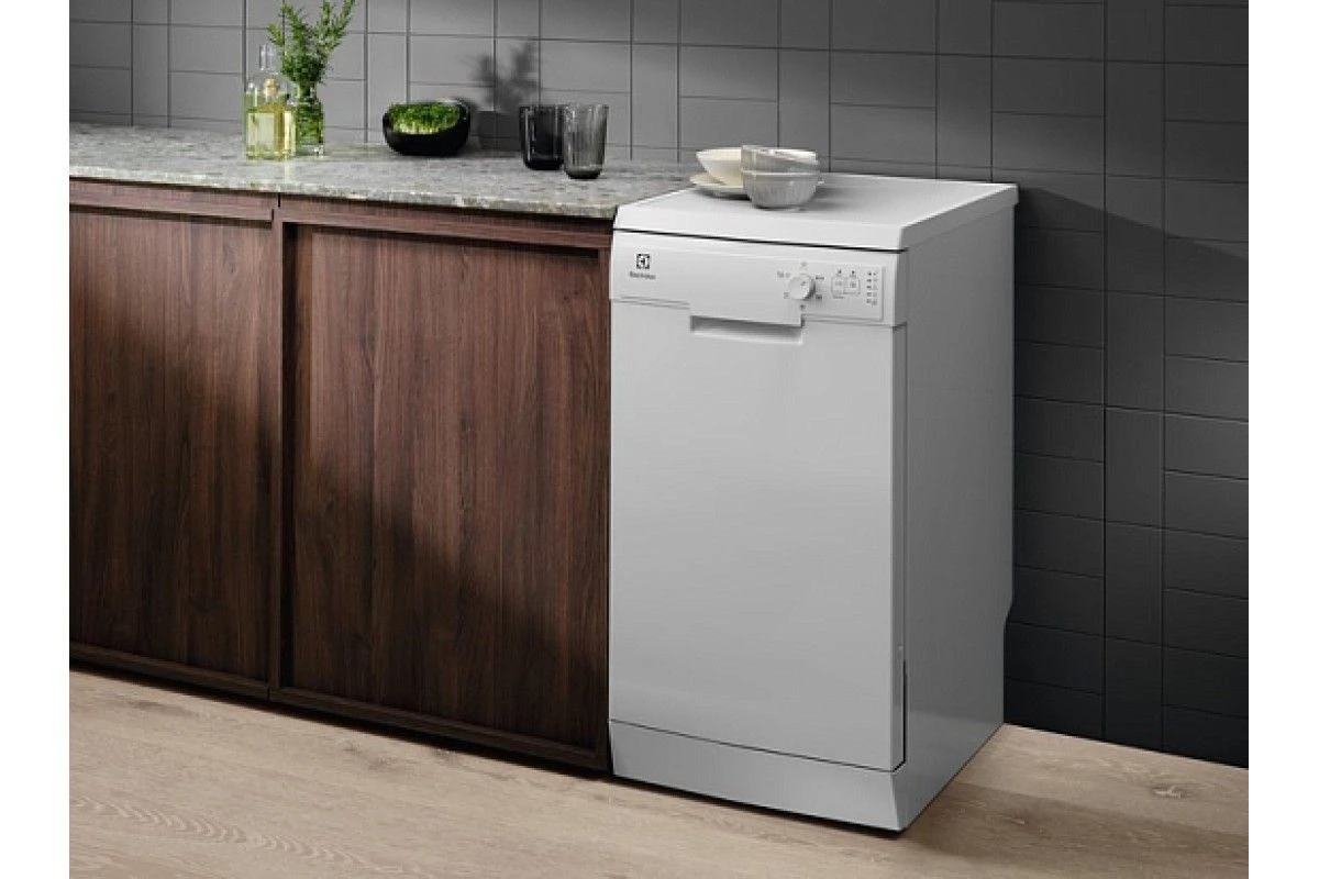 Посудомоечная машина Electrolux SEA91211SW