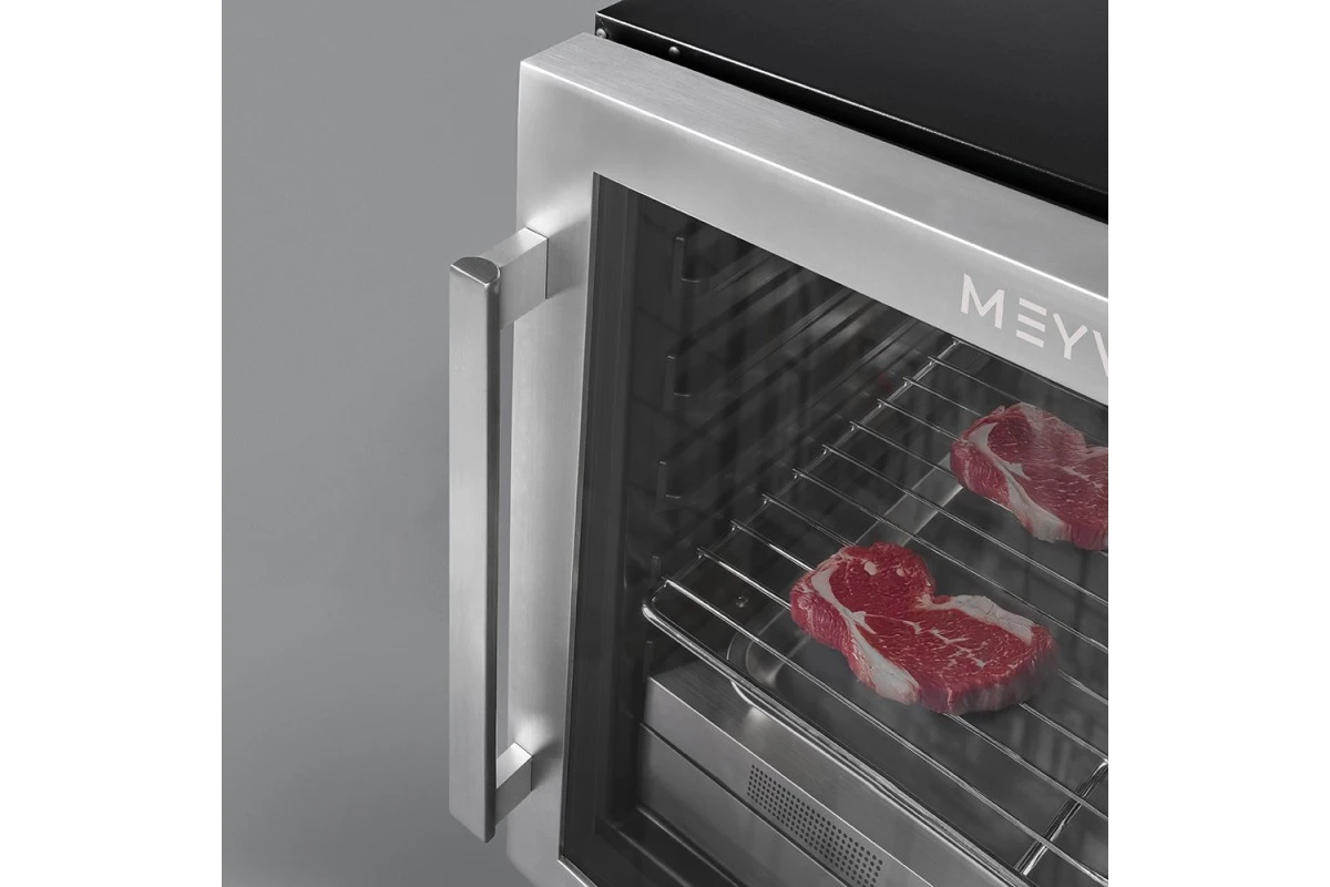 Холодильник для сухого вызревания мяса Meyvel MM-45SR