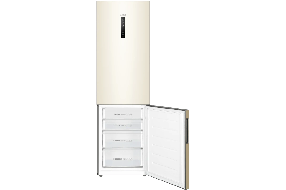 Холодильник Haier C4F640CCGU1