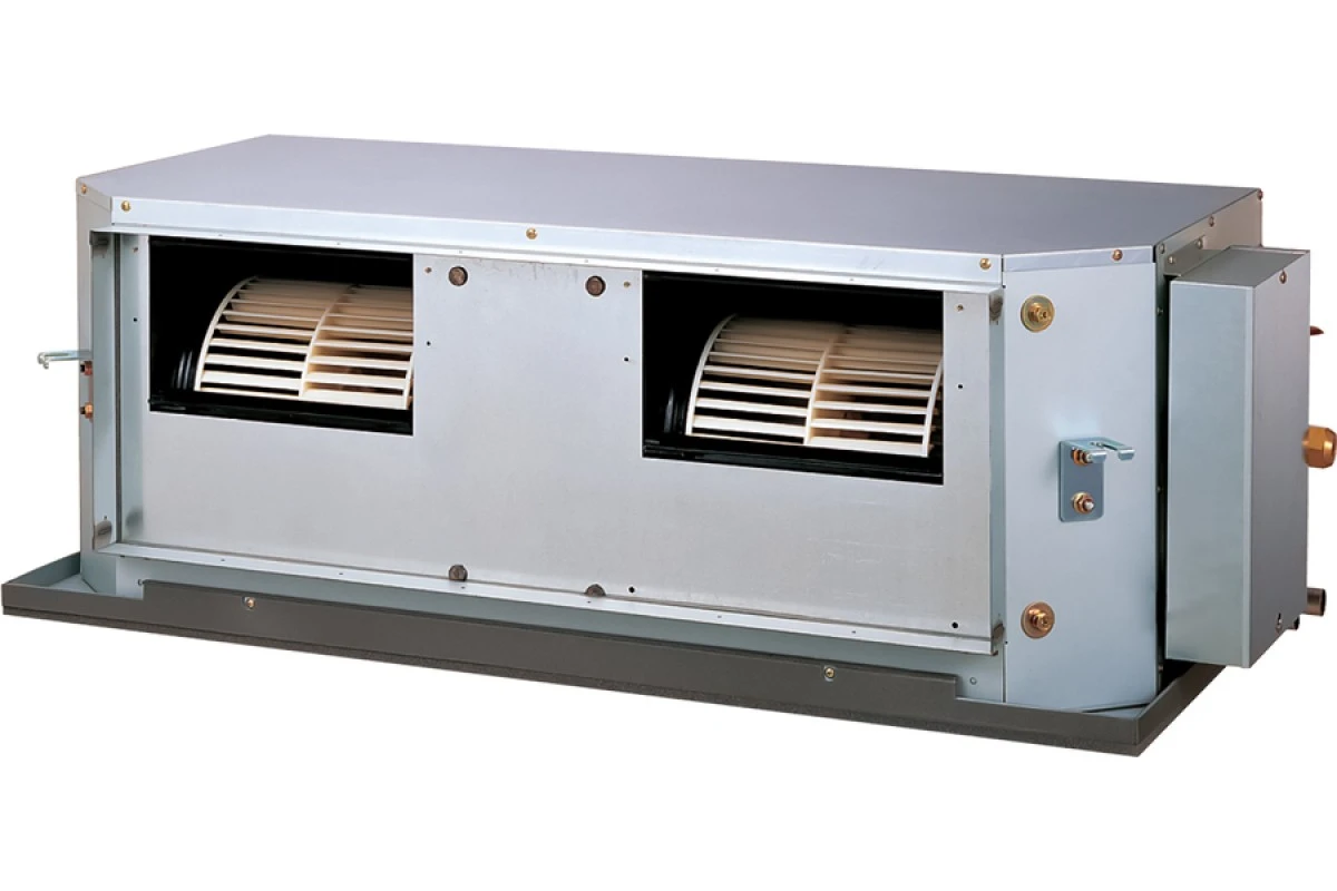Канальный кондиционер Fujitsu ARXG54KHTA/AOYG54KBTB