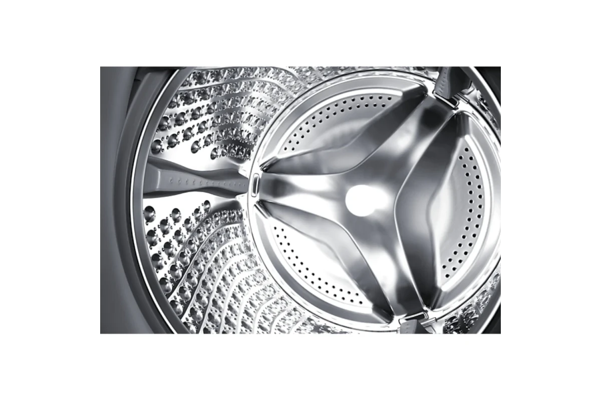 Стирально-сушильная машина Samsung WD11BB944DGBGU