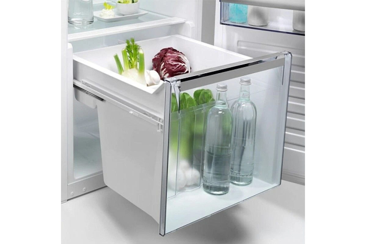Встраиваемый холодильник Electrolux LRB3DE18S