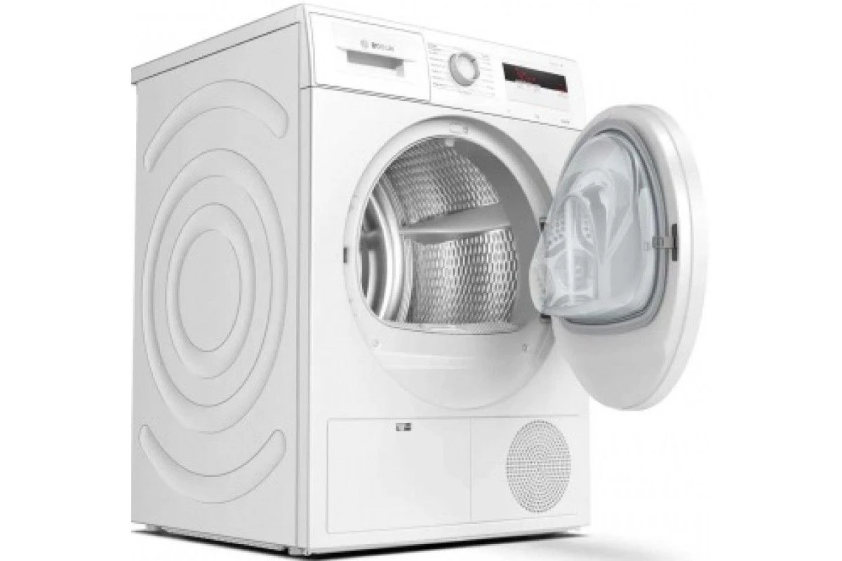 Сушильная машина Bosch WTH850F7PL