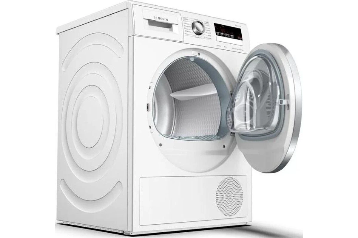Сушильная машина Bosch WTM8528EPL