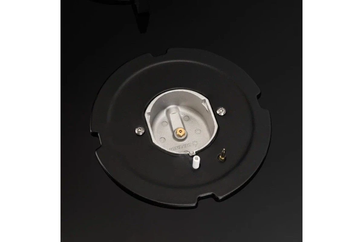 Газовая варочная панель DeLonghi NSL 575D NCM RUS