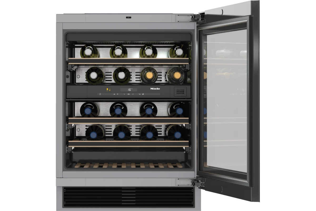 Винный холодильник Miele KWT 6322 UG-1
