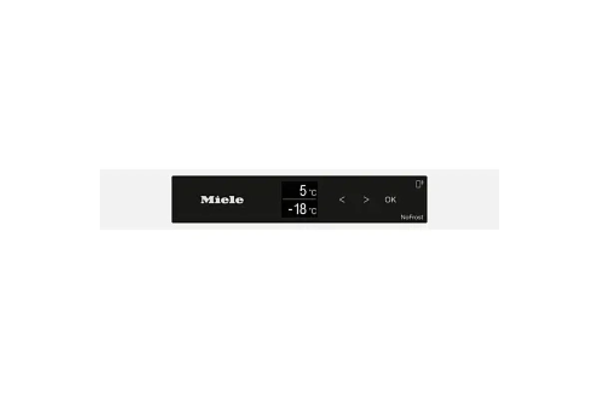 Встраиваемый холодильник Miele KFN 7744 E