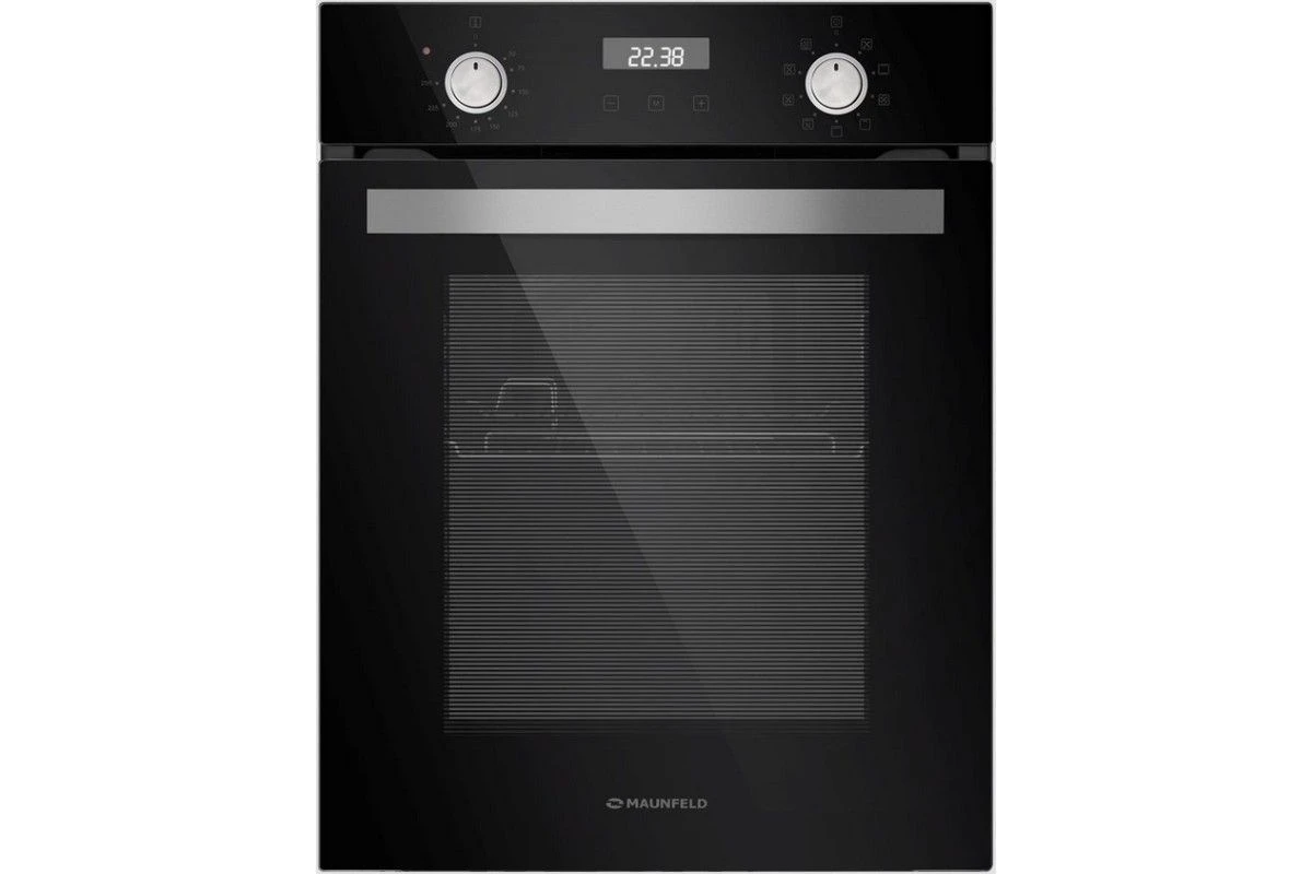Духовой шкаф Maunfeld EOEM519B