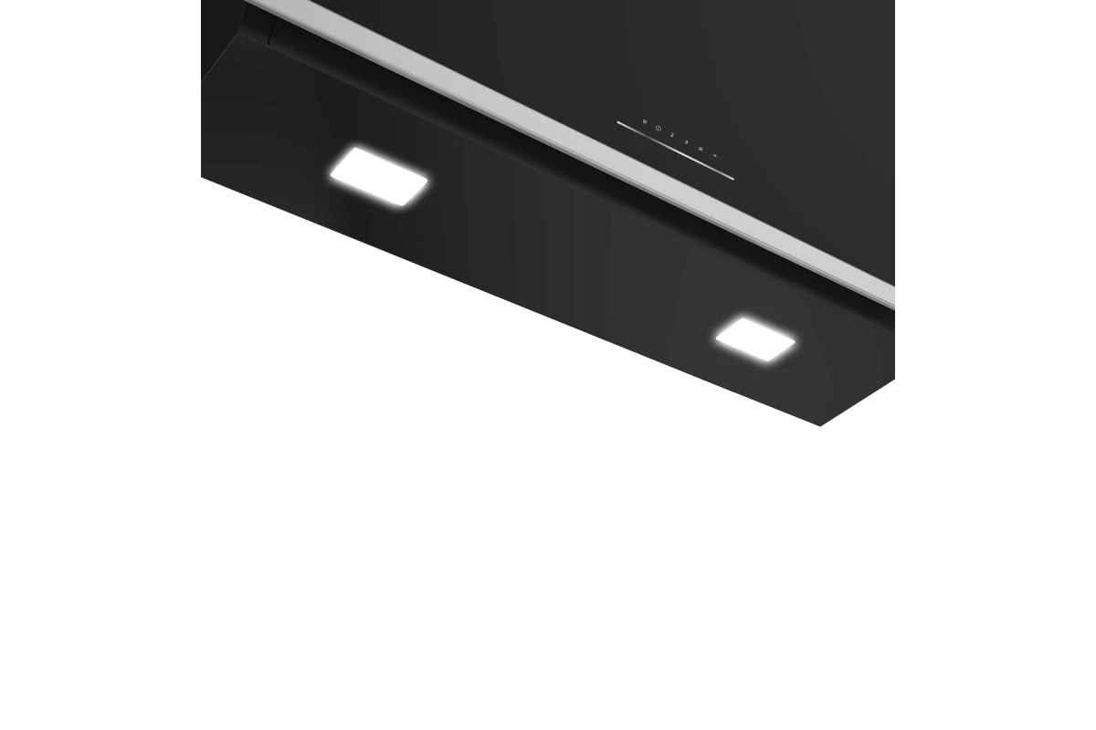 Вытяжка Grundig GDSP5464BBSC