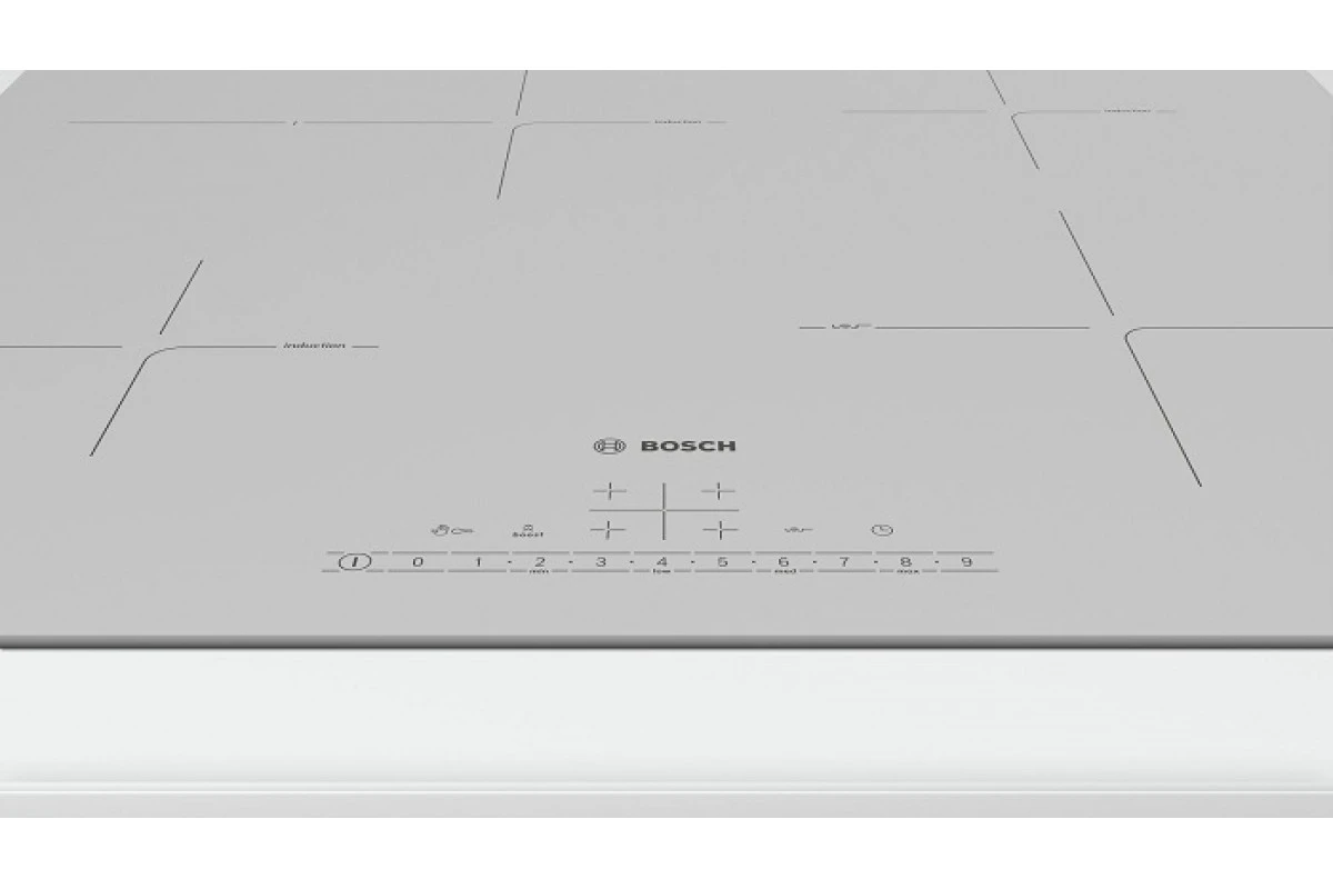 Варочная панель Bosch PUF612FC5E