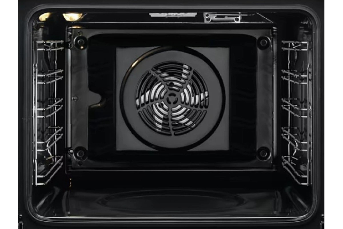 Духовой шкаф Electrolux EOD5H70X