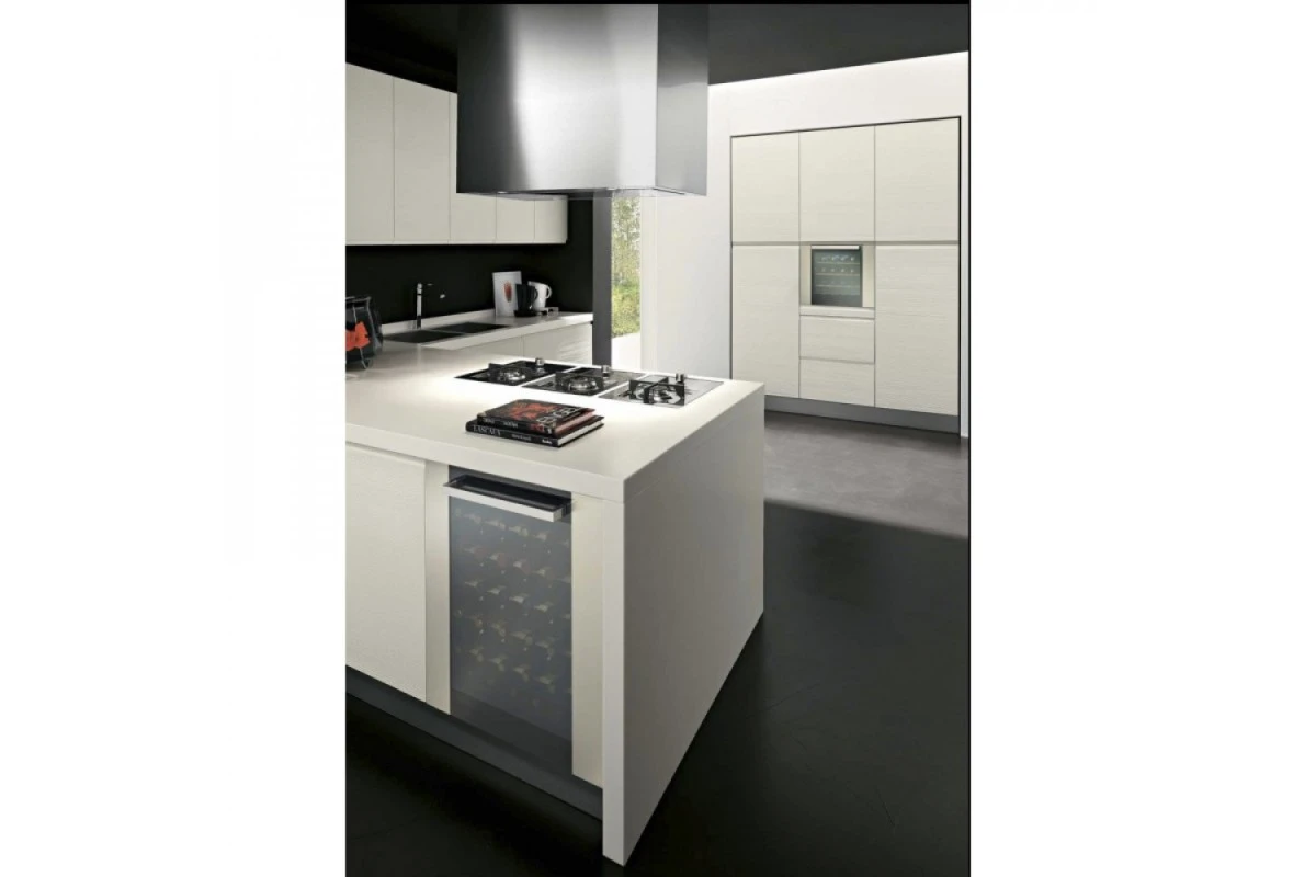 Винный шкаф Indel B Built-In 36 Home Plus