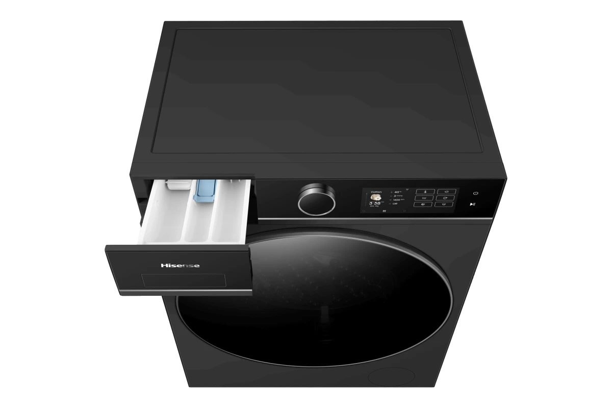 Стиральная машина Hisense WF5I9043BBFS