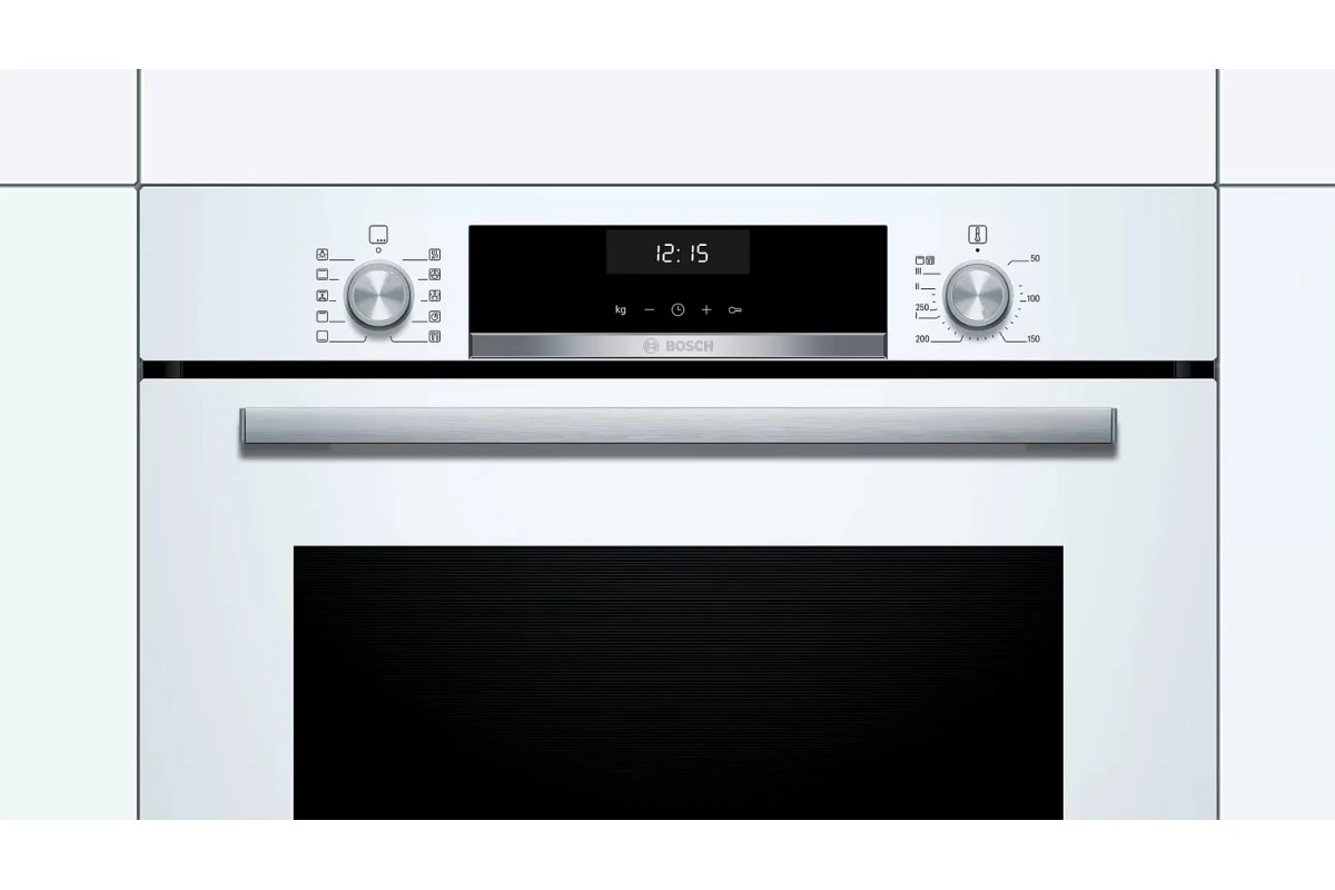 Духовой шкаф Bosch HBG537EW0R