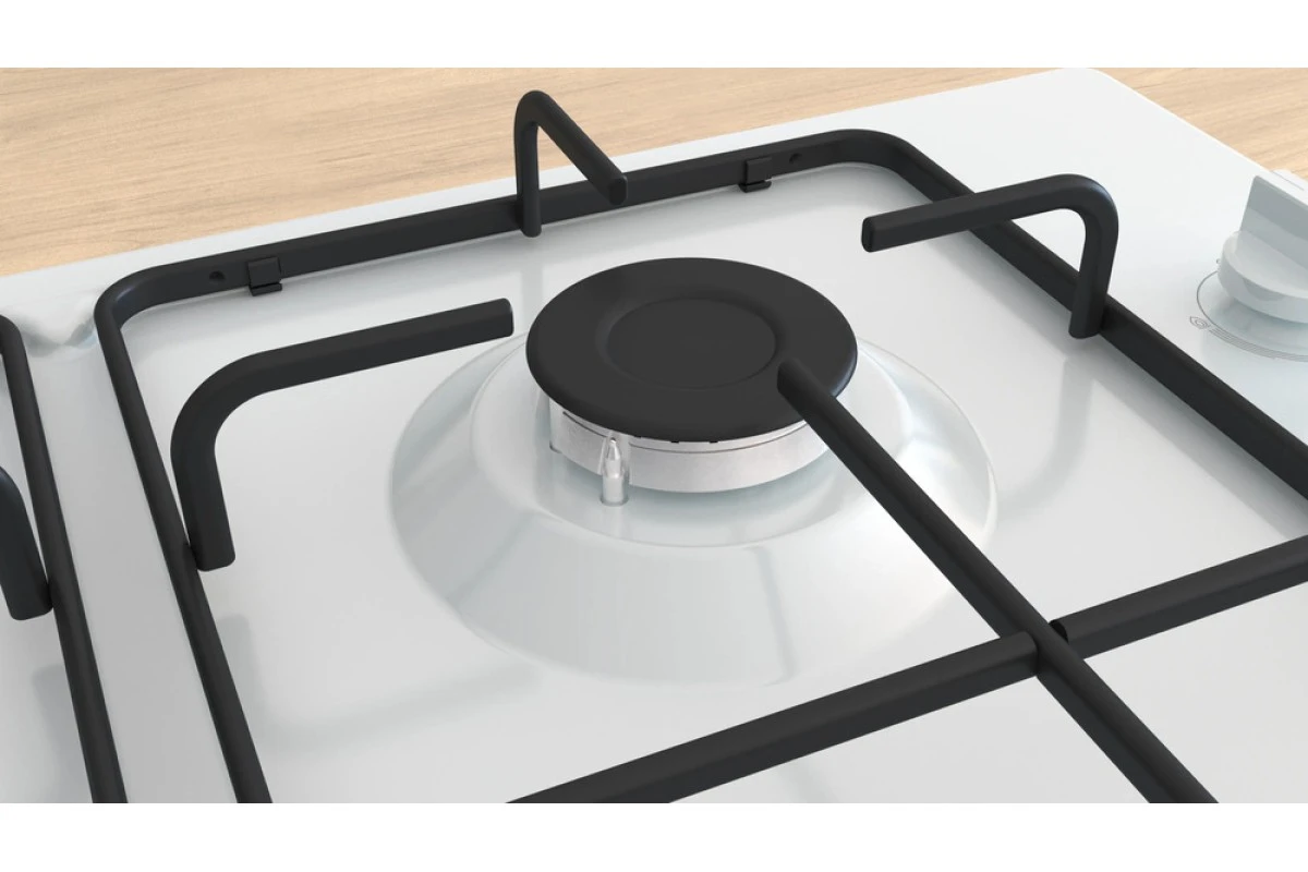 Газовая варочная панель Bosch PBP6C2K80O