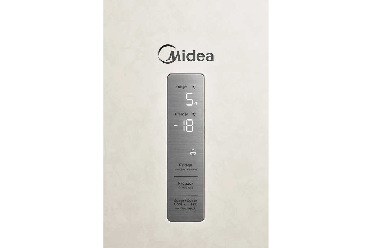Холодильник Midea MDRB521MIE33OD