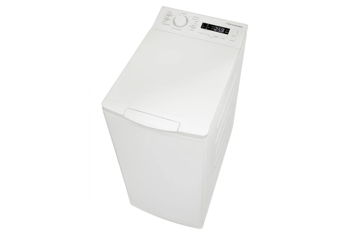 Стиральная машина Schaub Lorenz SLW TW8333 IS