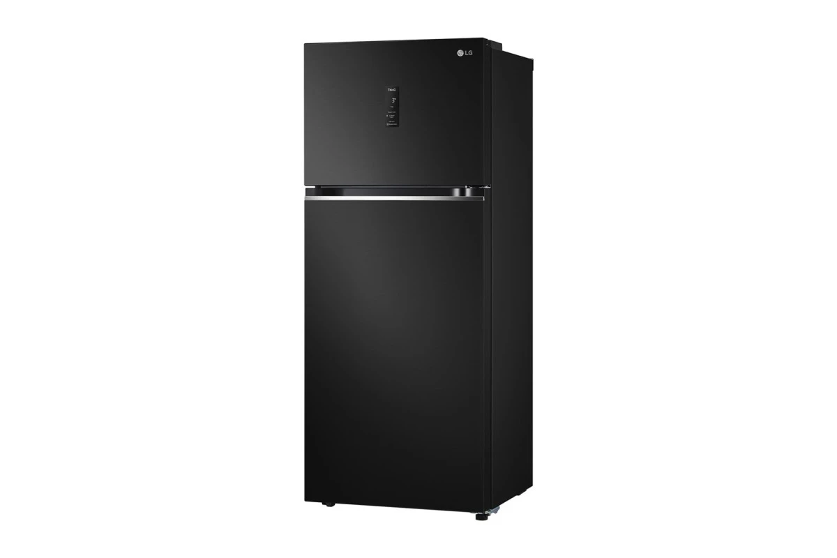Холодильник LG GN-B392SBBB