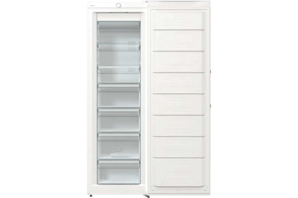 Морозильный шкаф Gorenje FN619FEW5