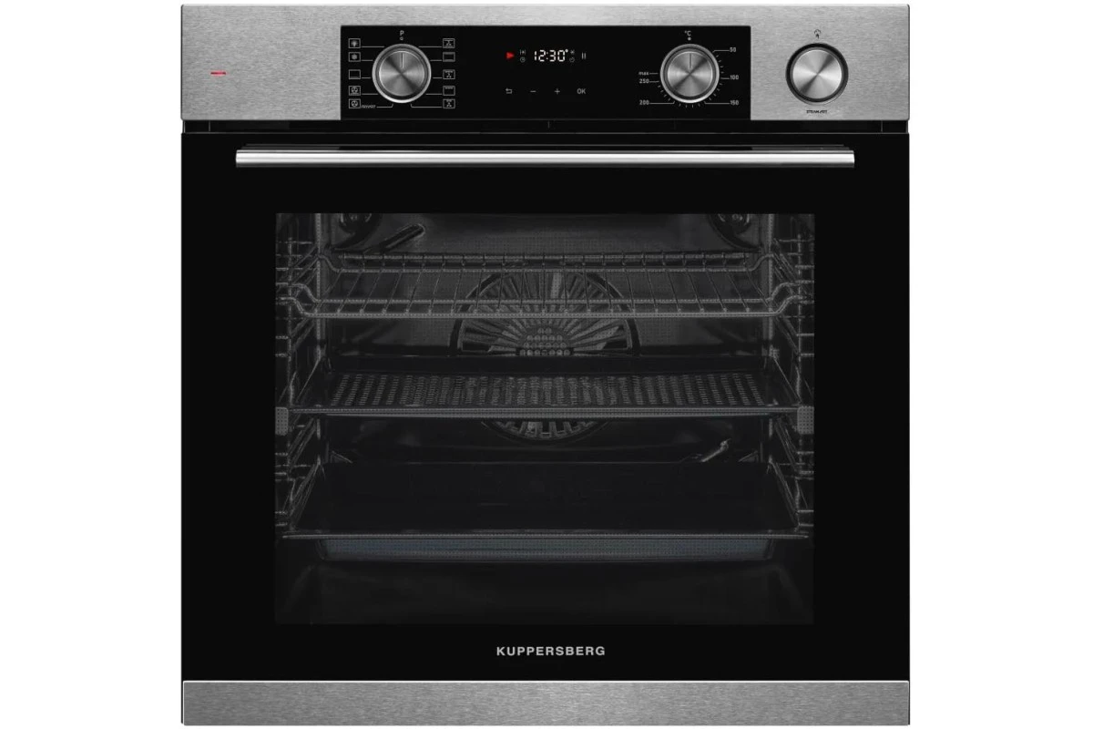 Духовой шкаф Kuppersberg KSO 610 X