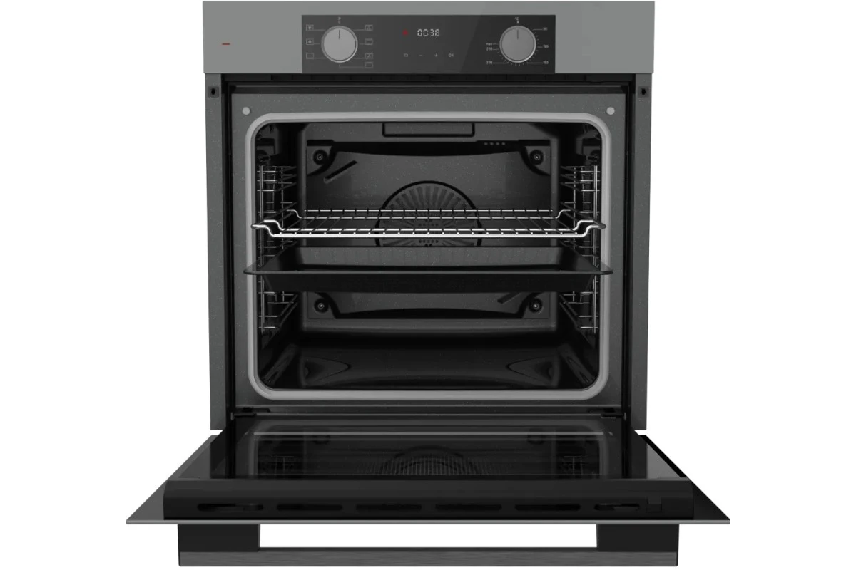 Духовой шкаф Kuppersberg HF 607 GR