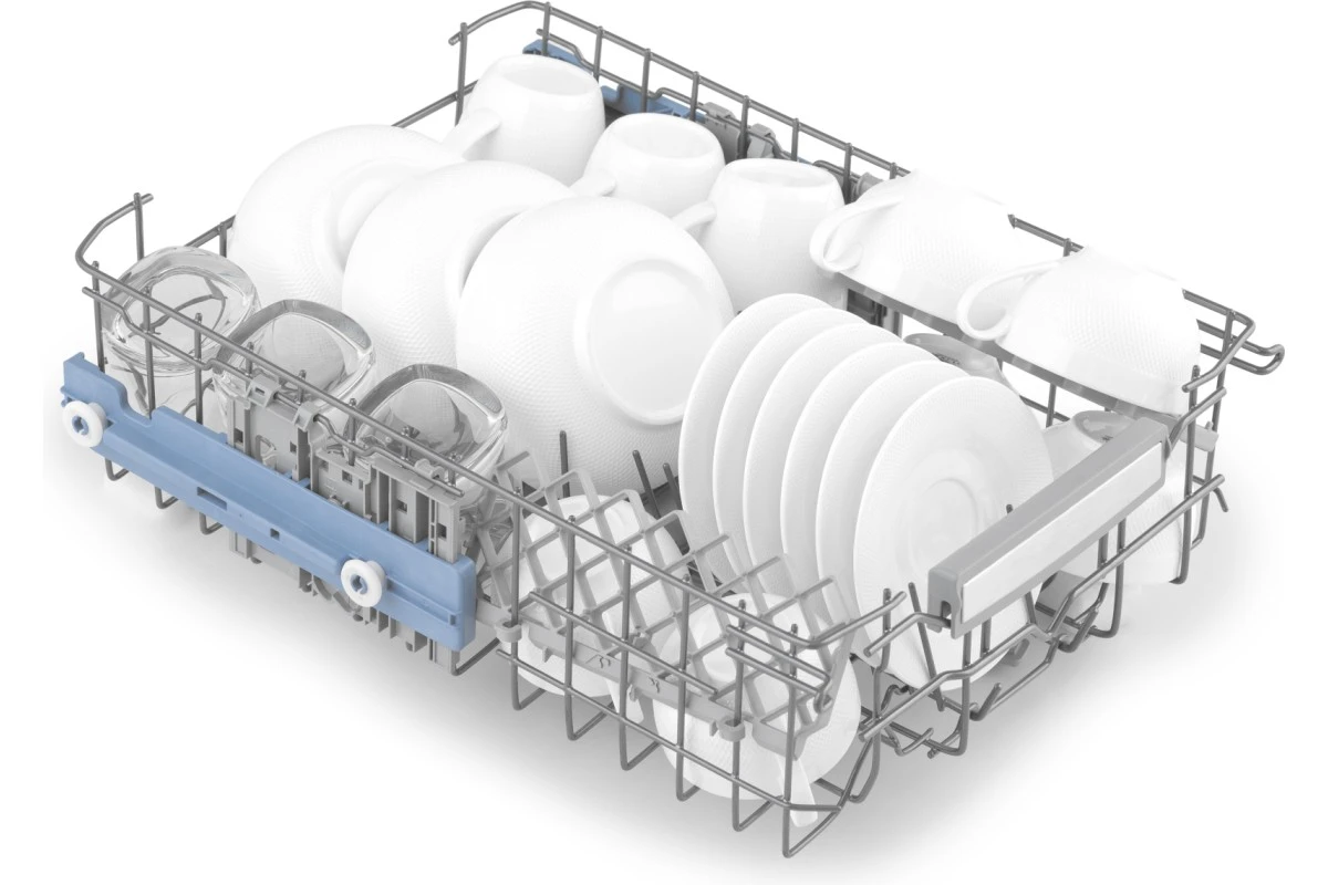 Встраиваемая посудомоечная машина Weissgauff BDW 4539 DC Inverter