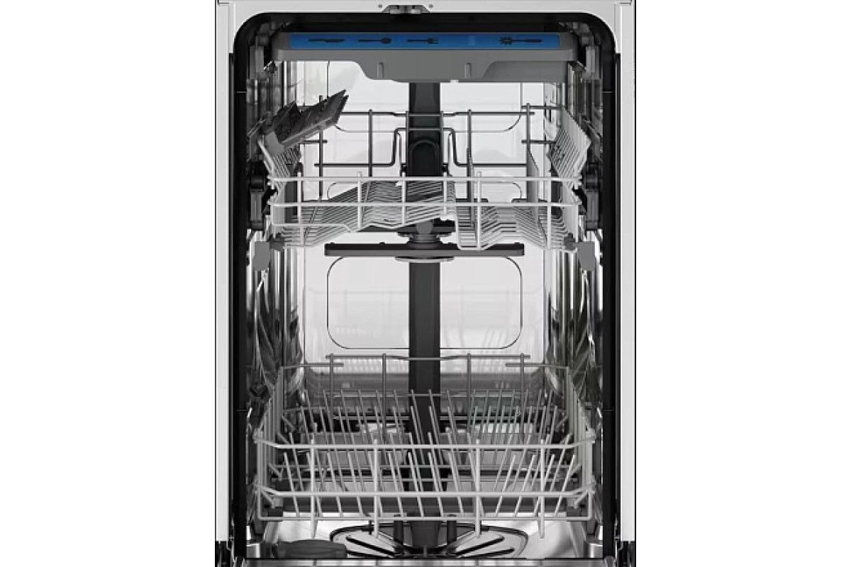 Встраиваемая посудомоечная машина Electrolux KEQC3100L