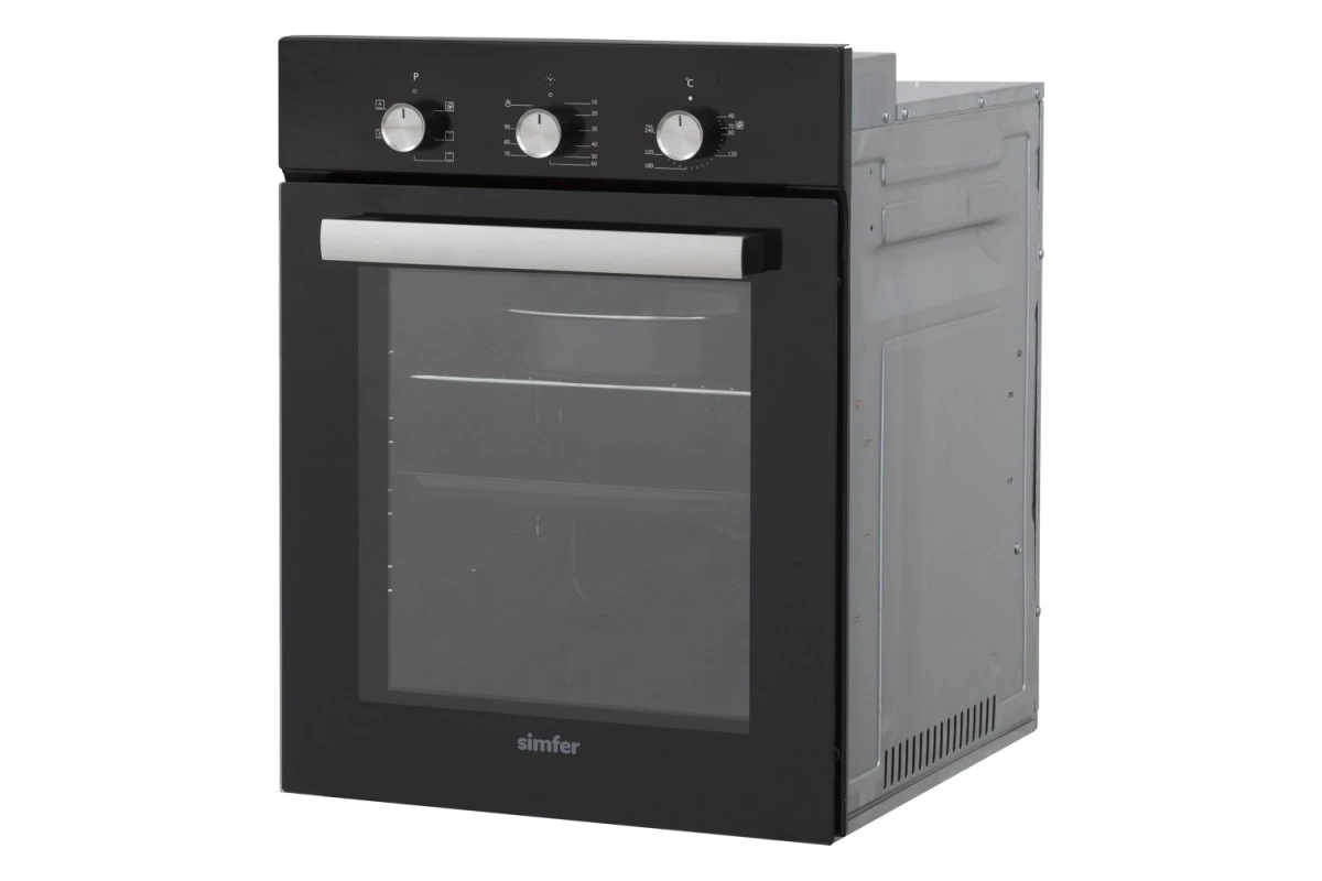 Электрический духовой шкаф Simfer B4EB16011