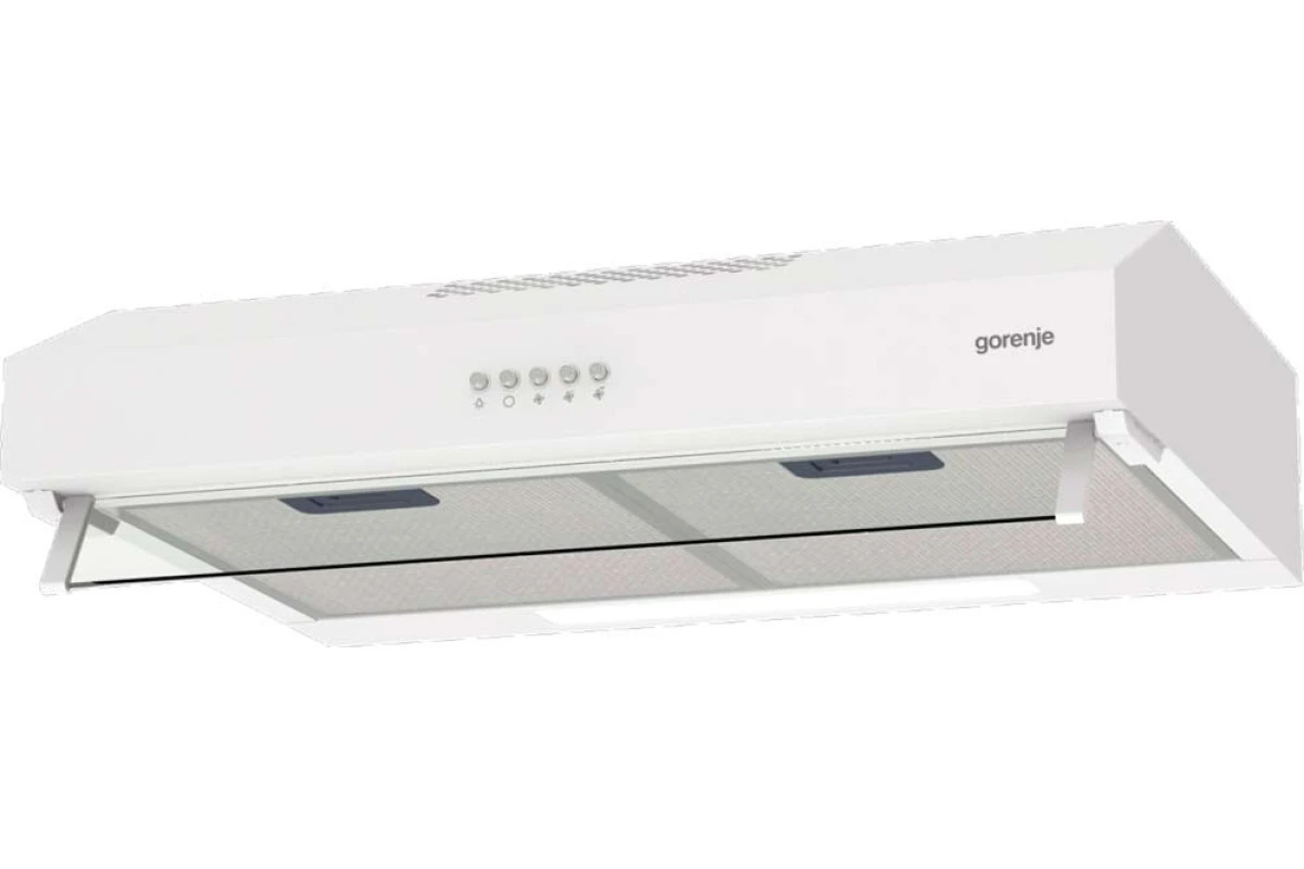 Вытяжка Gorenje WHU629EW/M
