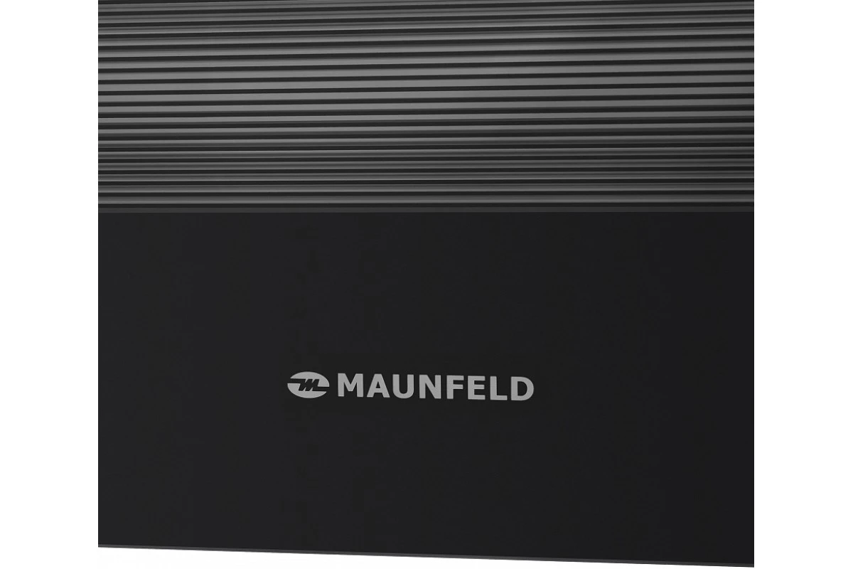 Духовой шкаф Maunfeld AEOH.749B
