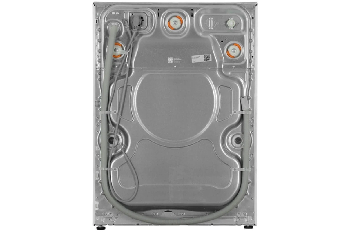 Встраиваемая стиральная машина Hotpoint WBIH 7290 VWB